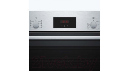 Электрический духовой шкаф Bosch HBF114ES1R