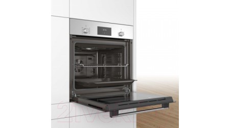 Электрический духовой шкаф Bosch HBF114ES1R