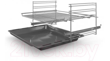 Электрический духовой шкаф Bosch HBF114ES1R