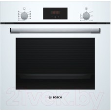 Электрический духовой шкаф Bosch HBF114EW0R