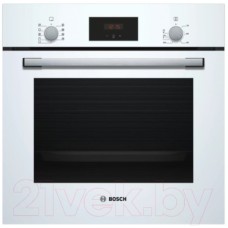 Электрический духовой шкаф Bosch HBF114EW1R