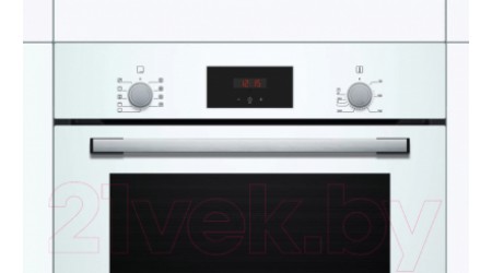 Электрический духовой шкаф Bosch HBF114EW1R