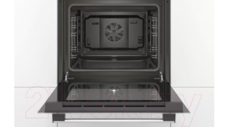 Электрический духовой шкаф Bosch HBF114EW1R