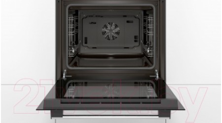 Электрический духовой шкаф Bosch HBF134ES0R