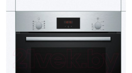 Электрический духовой шкаф Bosch HBF134ES1