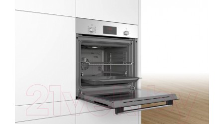 Электрический духовой шкаф Bosch HBF134ES1