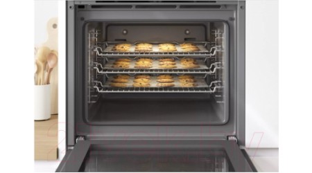 Электрический духовой шкаф Bosch HBF134ES1