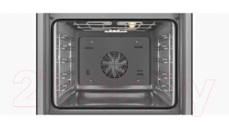 Электрический духовой шкаф Bosch HBF134ES1