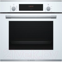 Электрический духовой шкаф Bosch HBF214BW0R