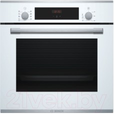 Электрический духовой шкаф Bosch HBF214BW0R