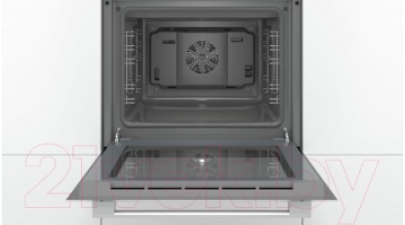 Электрический духовой шкаф Bosch HBF214BW0R