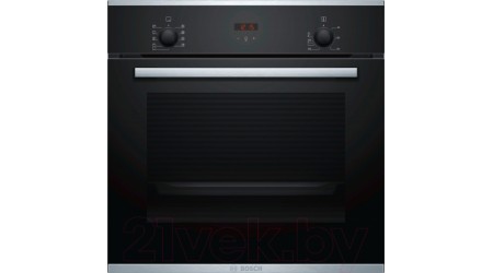 Электрический духовой шкаф Bosch HBF234EB0R