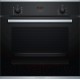 Электрический духовой шкаф Bosch HBF234EB0R