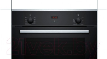 Электрический духовой шкаф Bosch HBF234EB0R