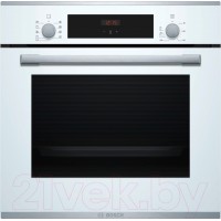 Электрический духовой шкаф Bosch HBF234EW0R