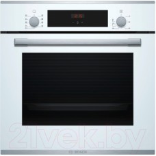 Электрический духовой шкаф Bosch HBF234EW0R