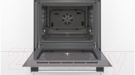 Электрический духовой шкаф Bosch HBF234EW0R