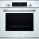 Электрический духовой шкаф Bosch HBF254EW0R