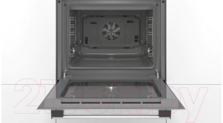 Электрический духовой шкаф Bosch HBF254EW0R