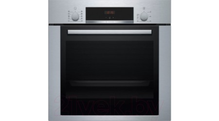 Электрический духовой шкаф Bosch HBF354ES0R