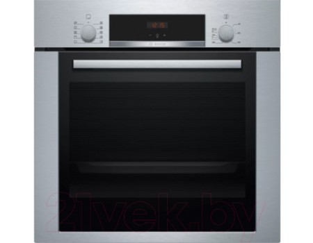 Электрический духовой шкаф Bosch HBF354ES0R
