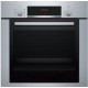 Электрический духовой шкаф Bosch HBF354ES0R