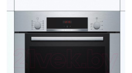 Электрический духовой шкаф Bosch HBF354ES0R