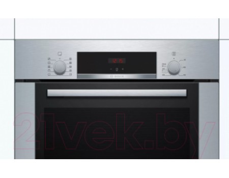 Электрический духовой шкаф Bosch HBF354ES0R