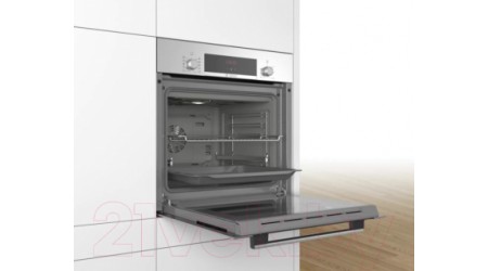 Электрический духовой шкаф Bosch HBF354ES0R