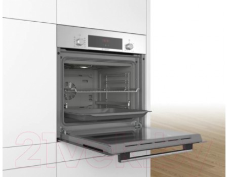 Электрический духовой шкаф Bosch HBF354ES0R
