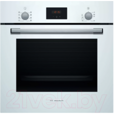 Электрический духовой шкаф Bosch HBF512BV0R