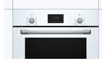 Электрический духовой шкаф Bosch HBF512BV0R