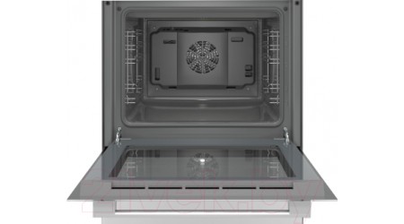 Электрический духовой шкаф Bosch HBF514BW0R