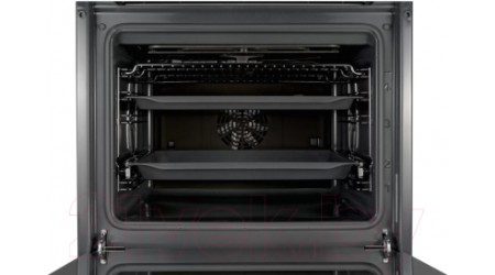 Электрический духовой шкаф Bosch HBF534EB0R