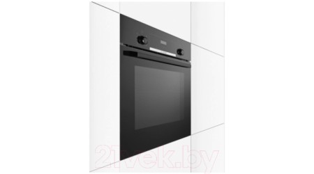 Электрический духовой шкаф Bosch HBF534EB0R