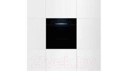 Электрический духовой шкаф Bosch HBF534EB0R