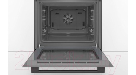 Электрический духовой шкаф Bosch HBF534EB0R