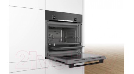 Электрический духовой шкаф Bosch HBF534EB0R