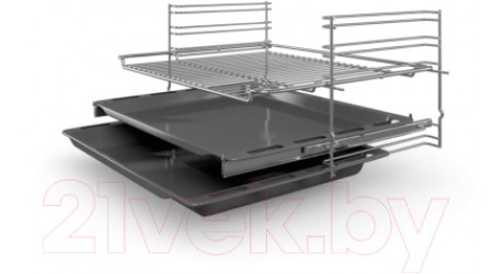 Электрический духовой шкаф Bosch HBF534EB0R