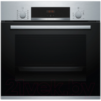 Электрический духовой шкаф Bosch HBF534ES0R
