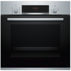 Электрический духовой шкаф Bosch HBF534ES0R