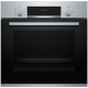 Электрический духовой шкаф Bosch HBF534ES0R