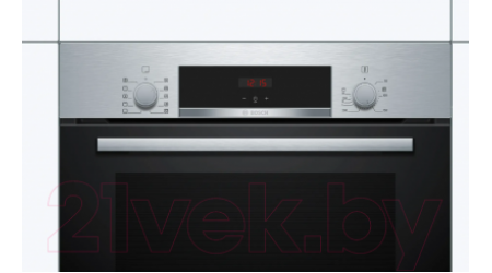 Электрический духовой шкаф Bosch HBF534ES0R