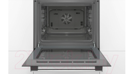 Электрический духовой шкаф Bosch HBF534ES0R