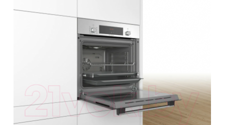Электрический духовой шкаф Bosch HBF534ES0R