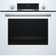 Электрический духовой шкаф Bosch HBF534EW0R