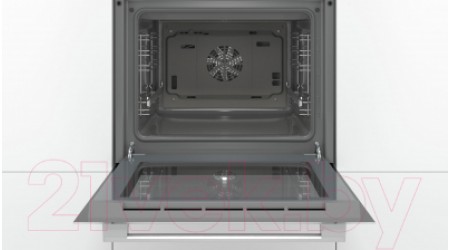 Электрический духовой шкаф Bosch HBF534EW0R