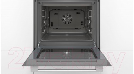 Электрический духовой шкаф Bosch HBF554YW0R