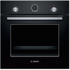 Электрический духовой шкаф Bosch HBFS10BB0R