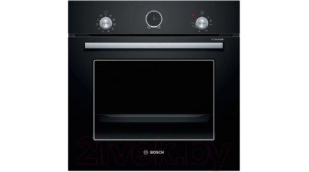 Электрический духовой шкаф Bosch HBFS10BB0R